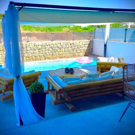 White House Ibiza Aparthotel Nuestra Señora de Jesus Εξωτερικό φωτογραφία