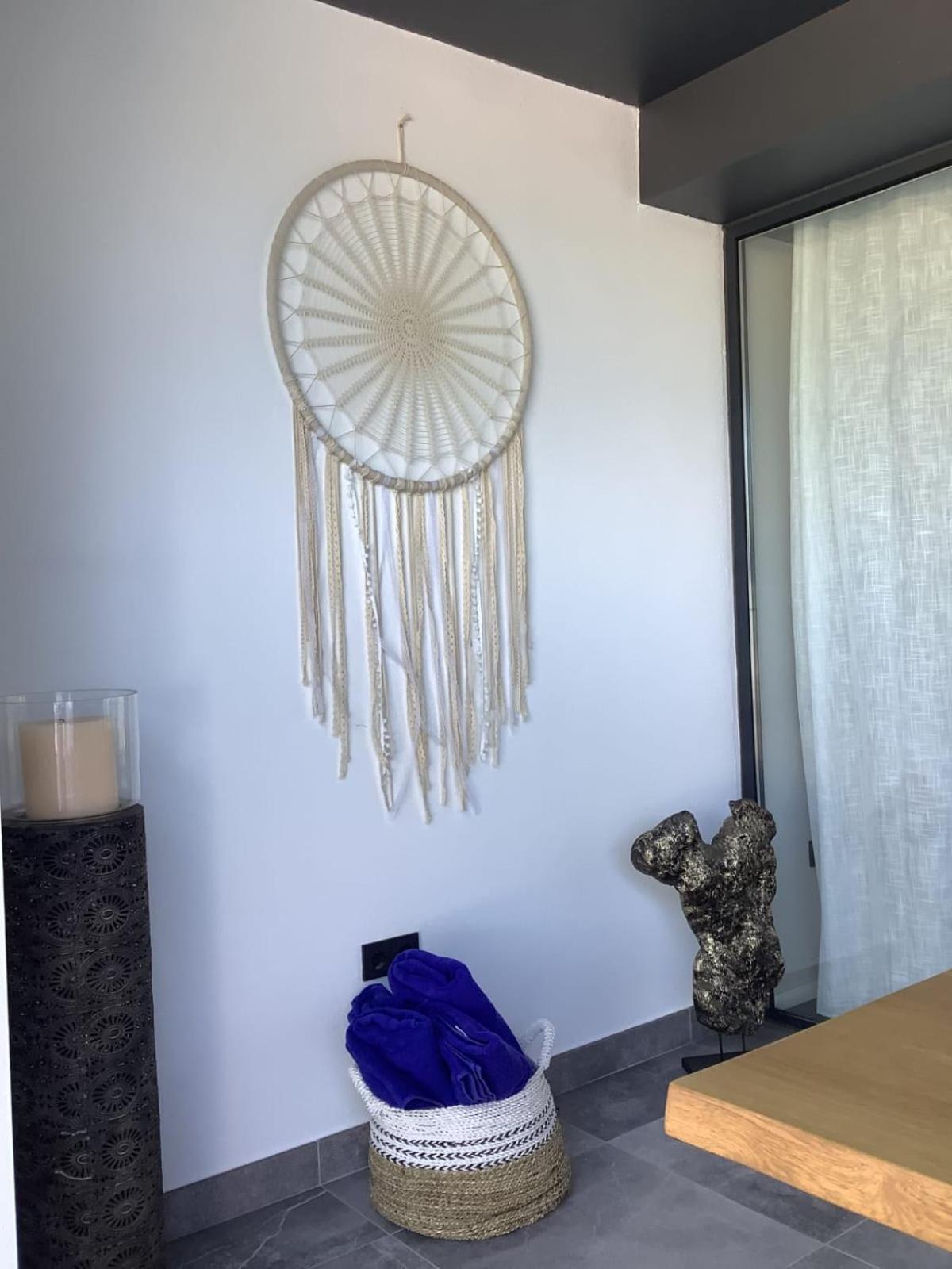 White House Ibiza Aparthotel Nuestra Señora de Jesus Εξωτερικό φωτογραφία