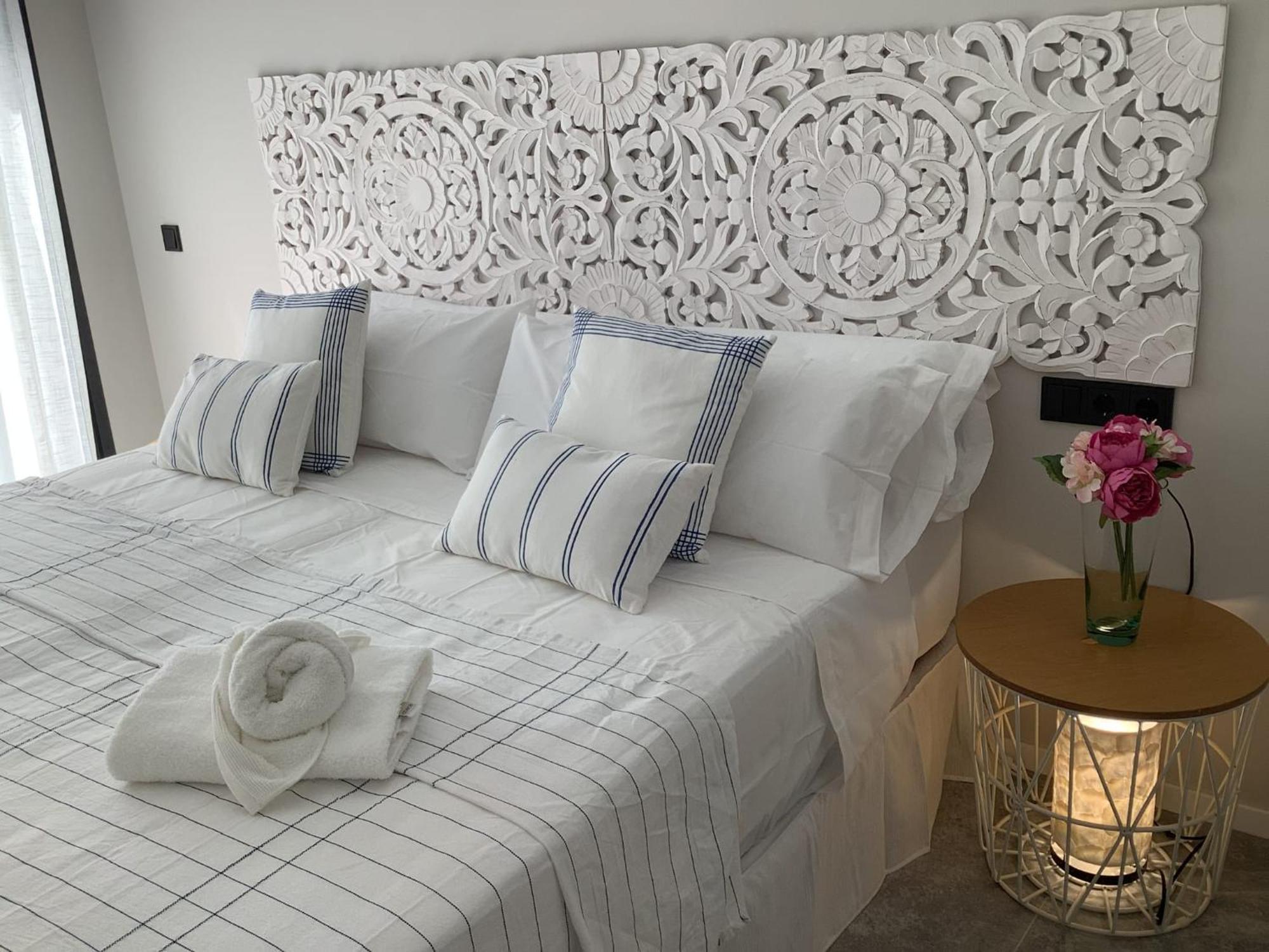 White House Ibiza Aparthotel Nuestra Señora de Jesus Εξωτερικό φωτογραφία