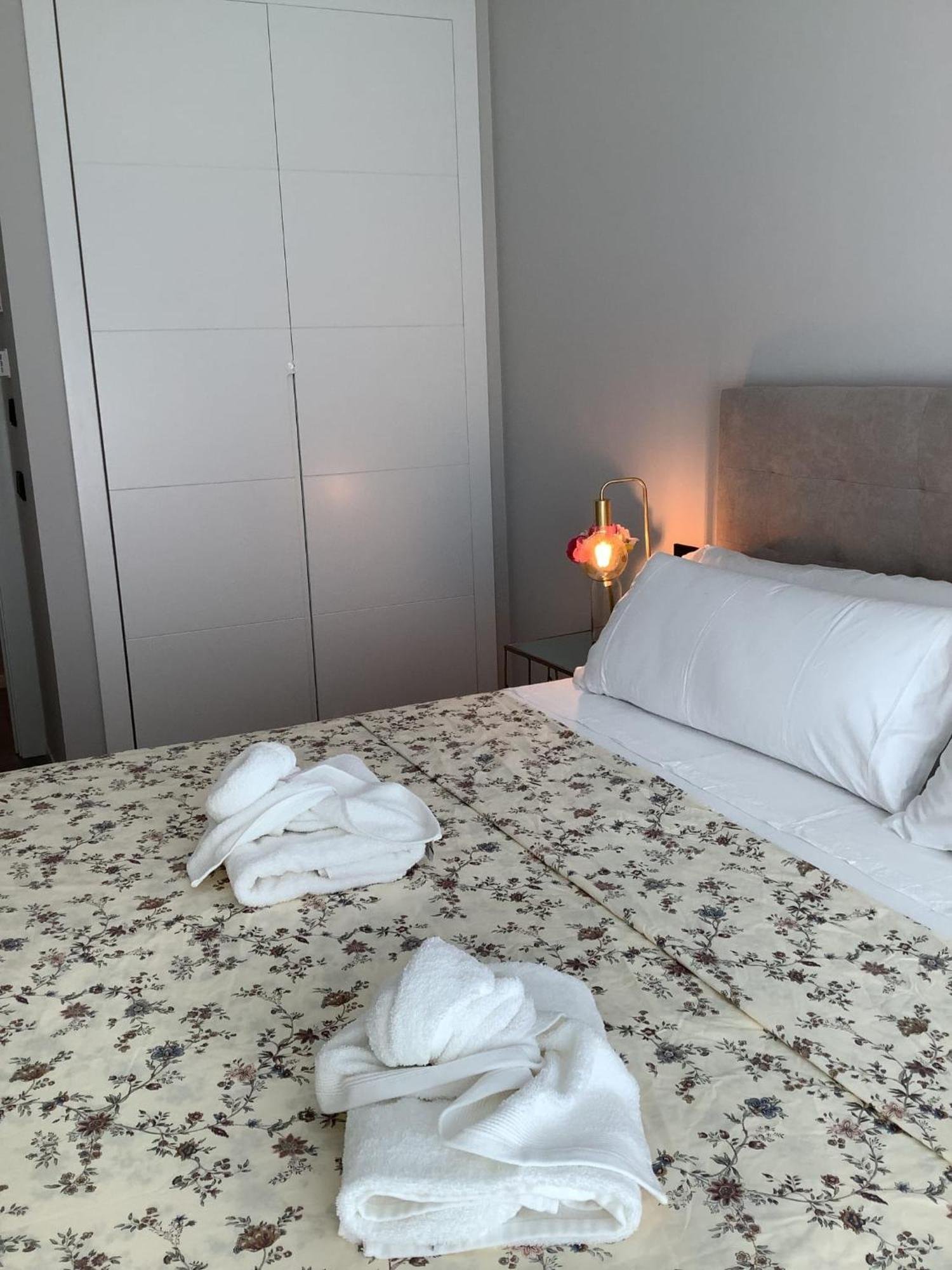 White House Ibiza Aparthotel Nuestra Señora de Jesus Εξωτερικό φωτογραφία