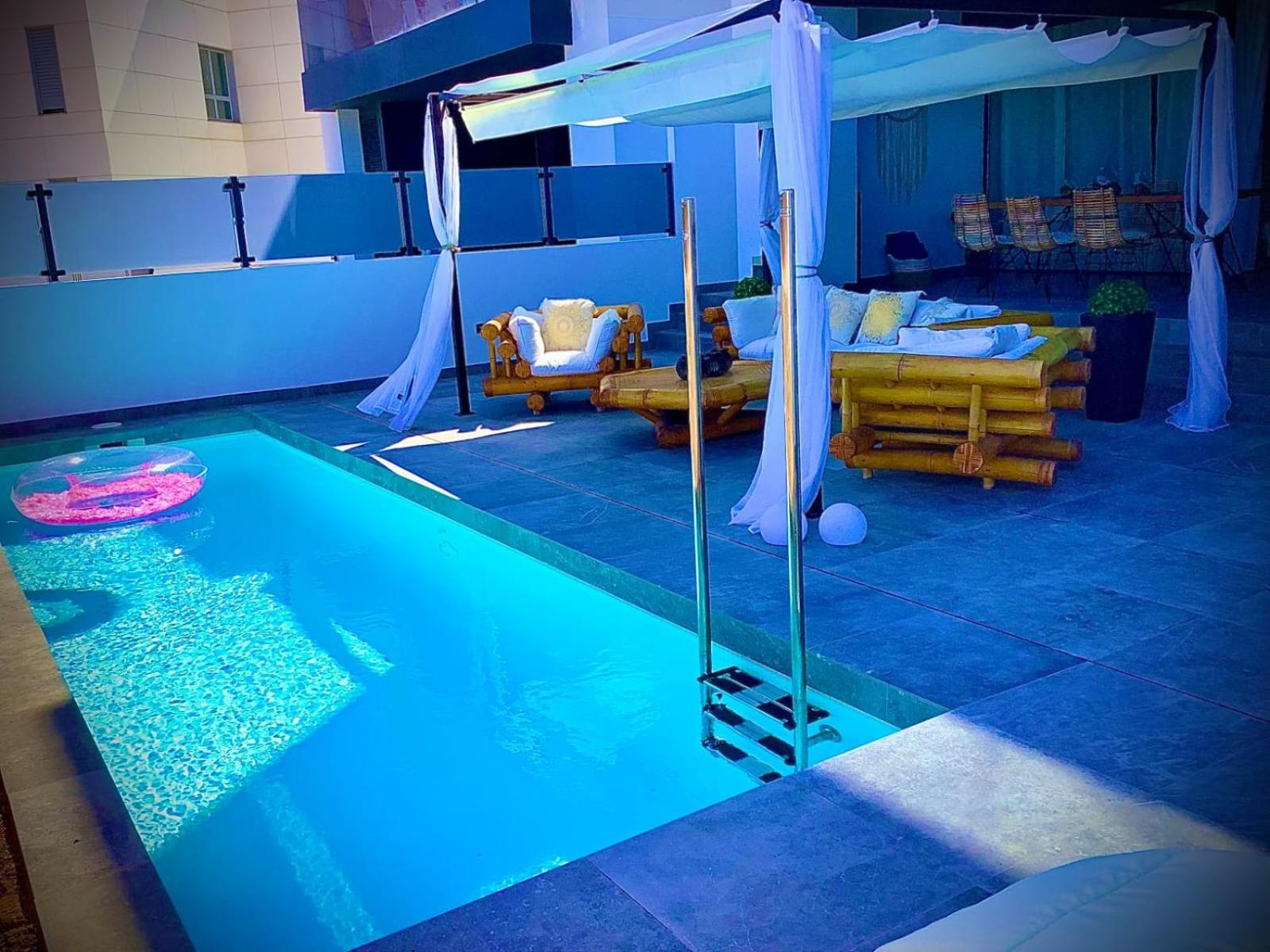 White House Ibiza Aparthotel Nuestra Señora de Jesus Εξωτερικό φωτογραφία