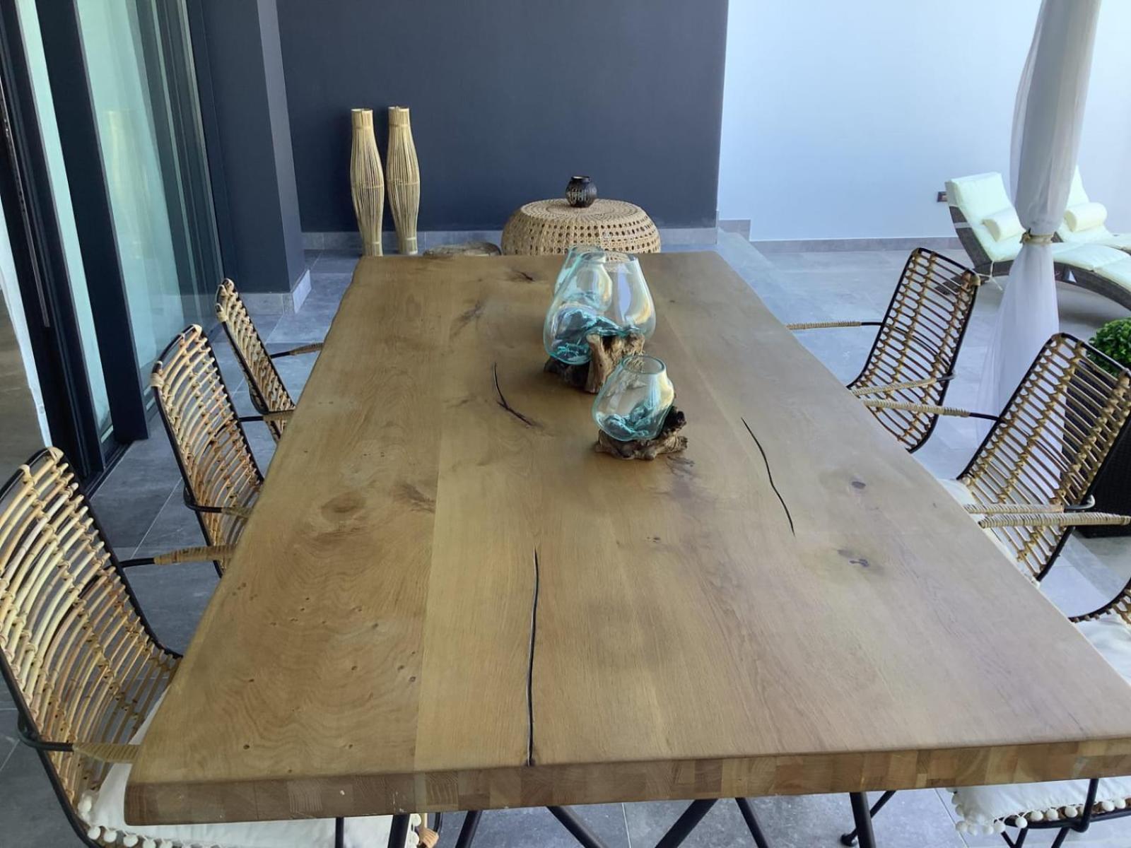 White House Ibiza Aparthotel Nuestra Señora de Jesus Εξωτερικό φωτογραφία