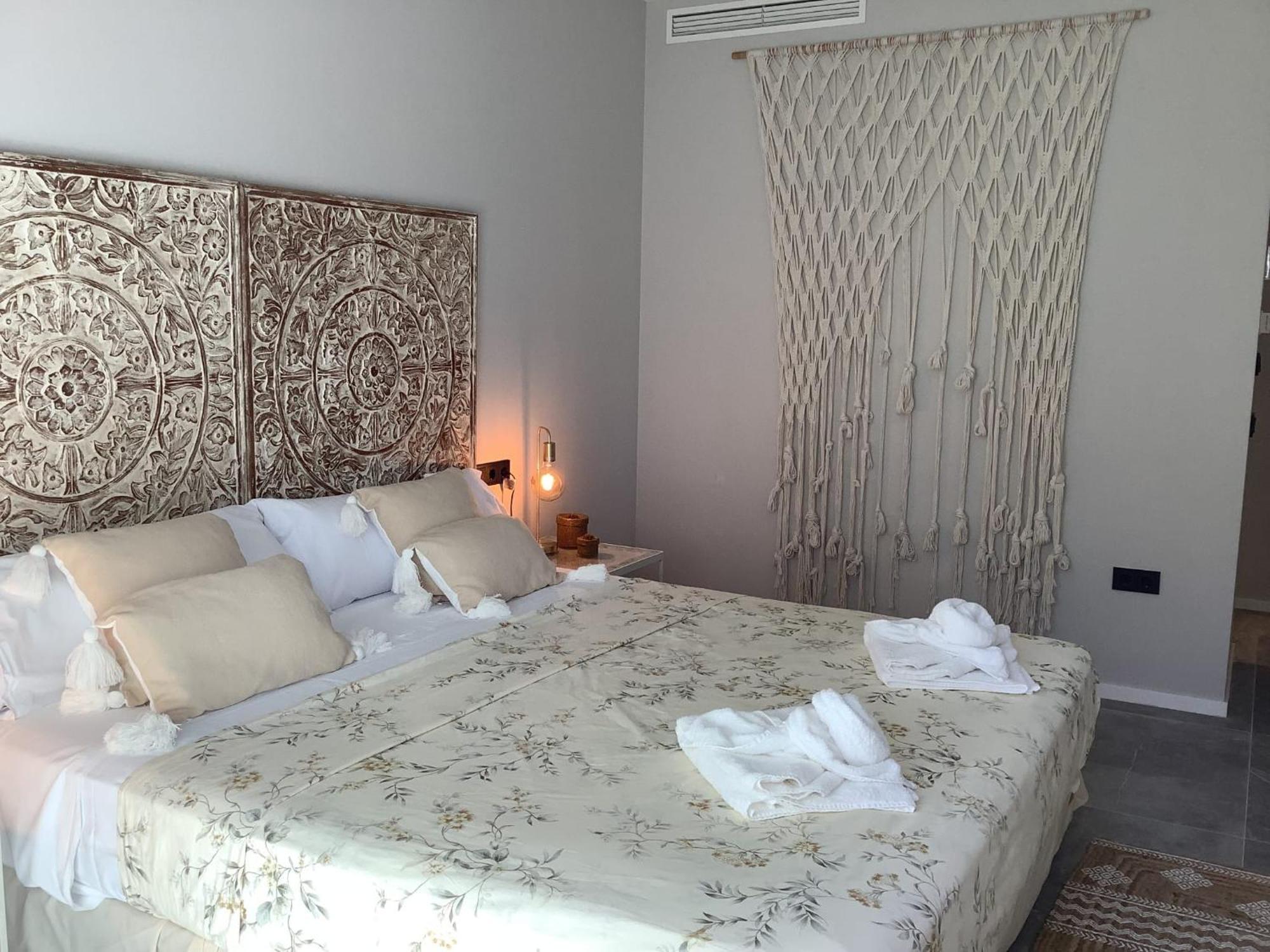White House Ibiza Aparthotel Nuestra Señora de Jesus Εξωτερικό φωτογραφία