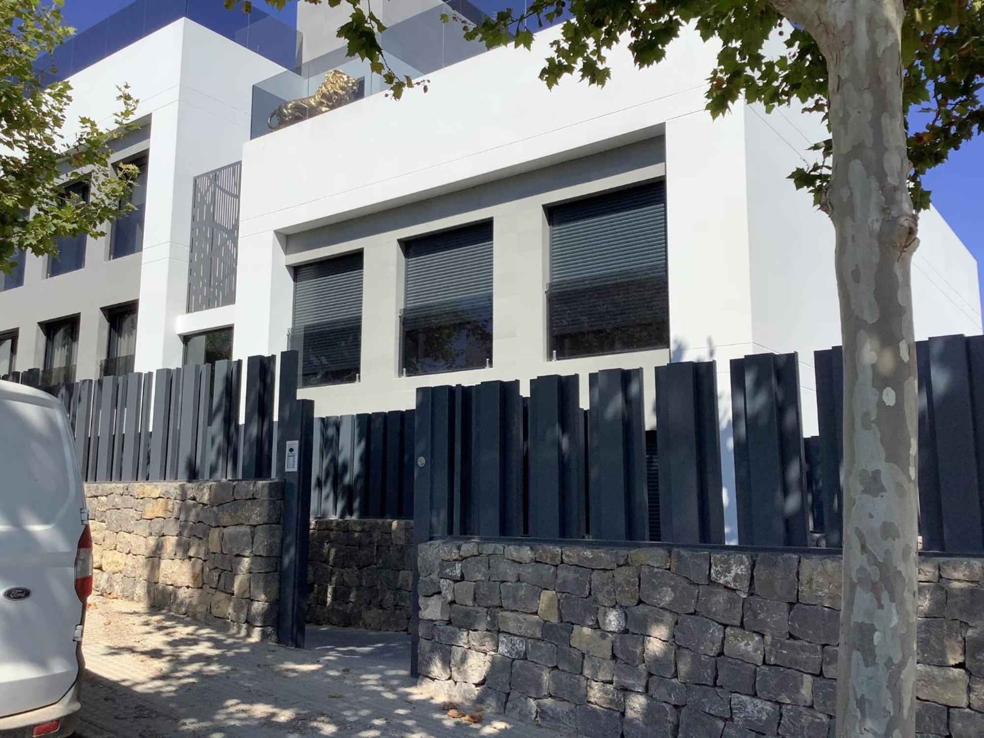 White House Ibiza Aparthotel Nuestra Señora de Jesus Εξωτερικό φωτογραφία