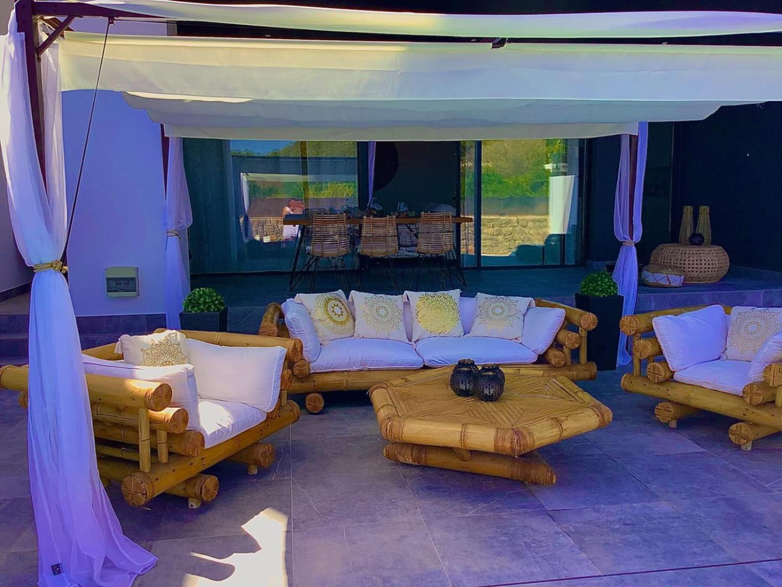 White House Ibiza Aparthotel Nuestra Señora de Jesus Εξωτερικό φωτογραφία