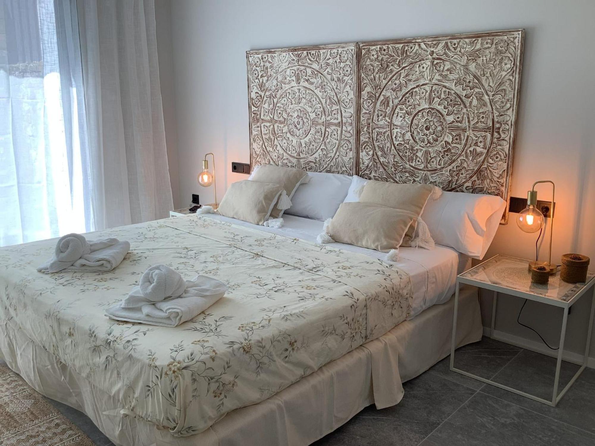 White House Ibiza Aparthotel Nuestra Señora de Jesus Εξωτερικό φωτογραφία