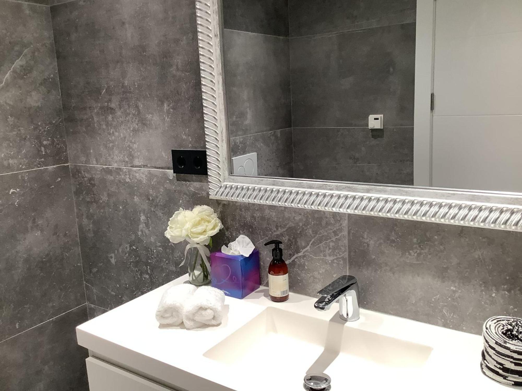 White House Ibiza Aparthotel Nuestra Señora de Jesus Εξωτερικό φωτογραφία